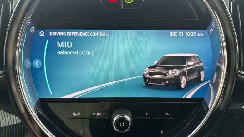 MINI Countryman 2.0 Cooper S Exclusive 5dr Petrol Hatchback